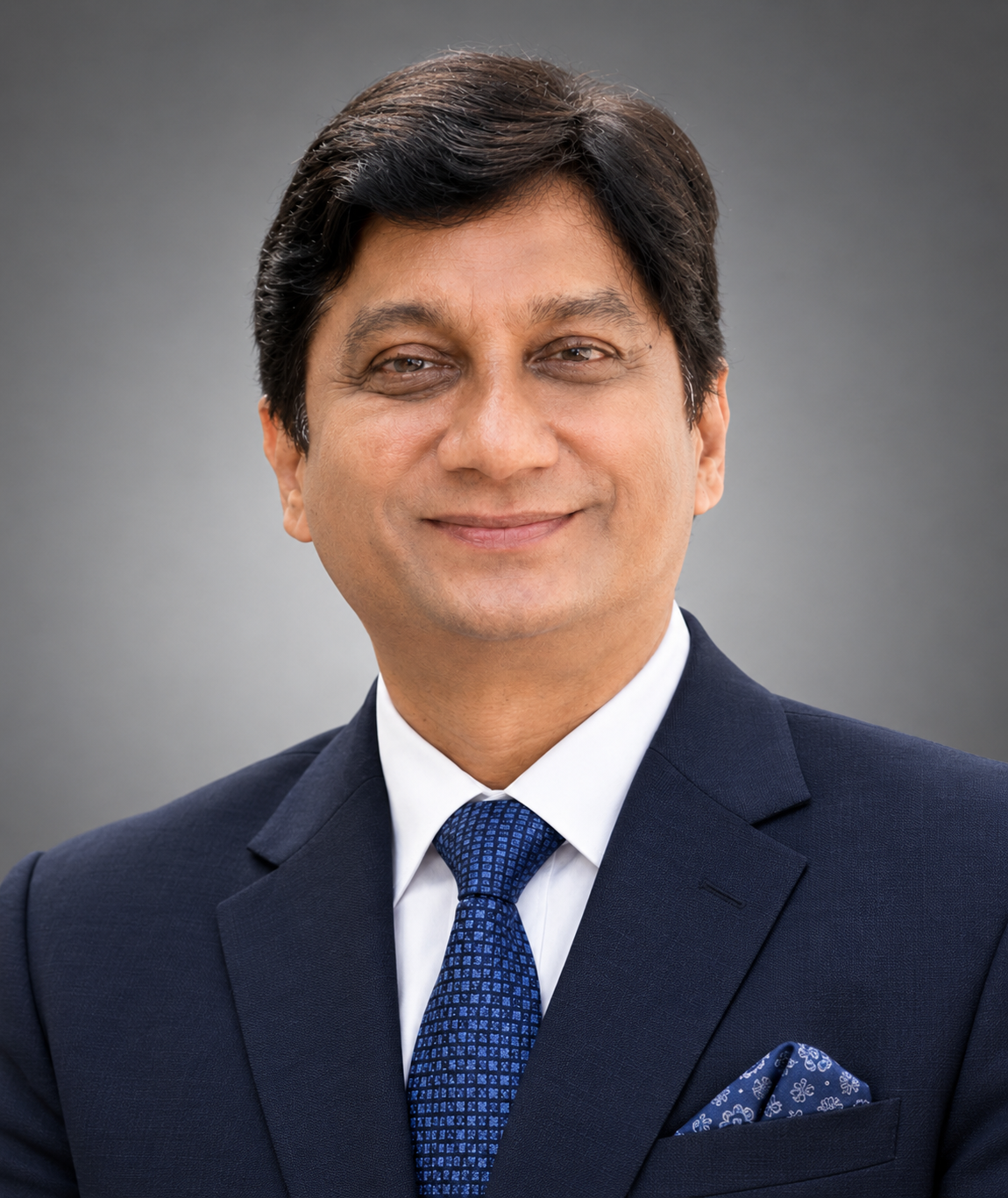 Mr. Shirish Bhaskarrao Boralkar, Universal Prophylactic Limited