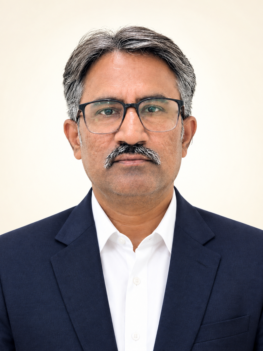 Mr. Sukhadeo Ghegade, Universal Prophylactic Limited
