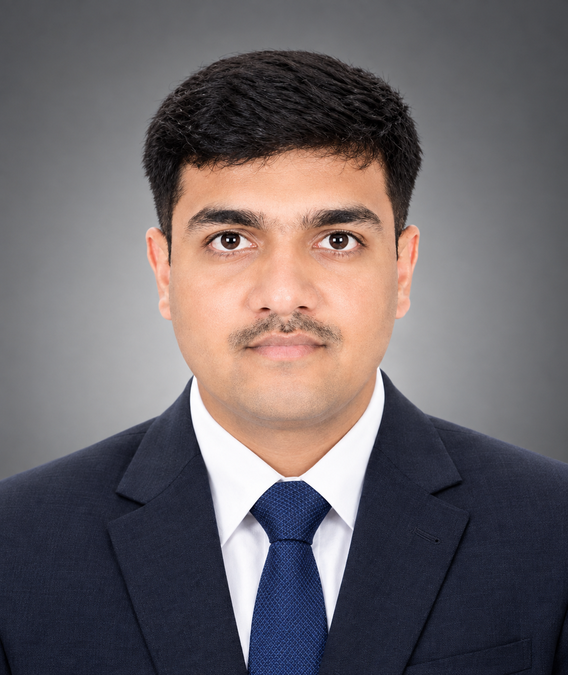 Mr. Girish Prakash Bhandare, Universal Prophylactic Limited