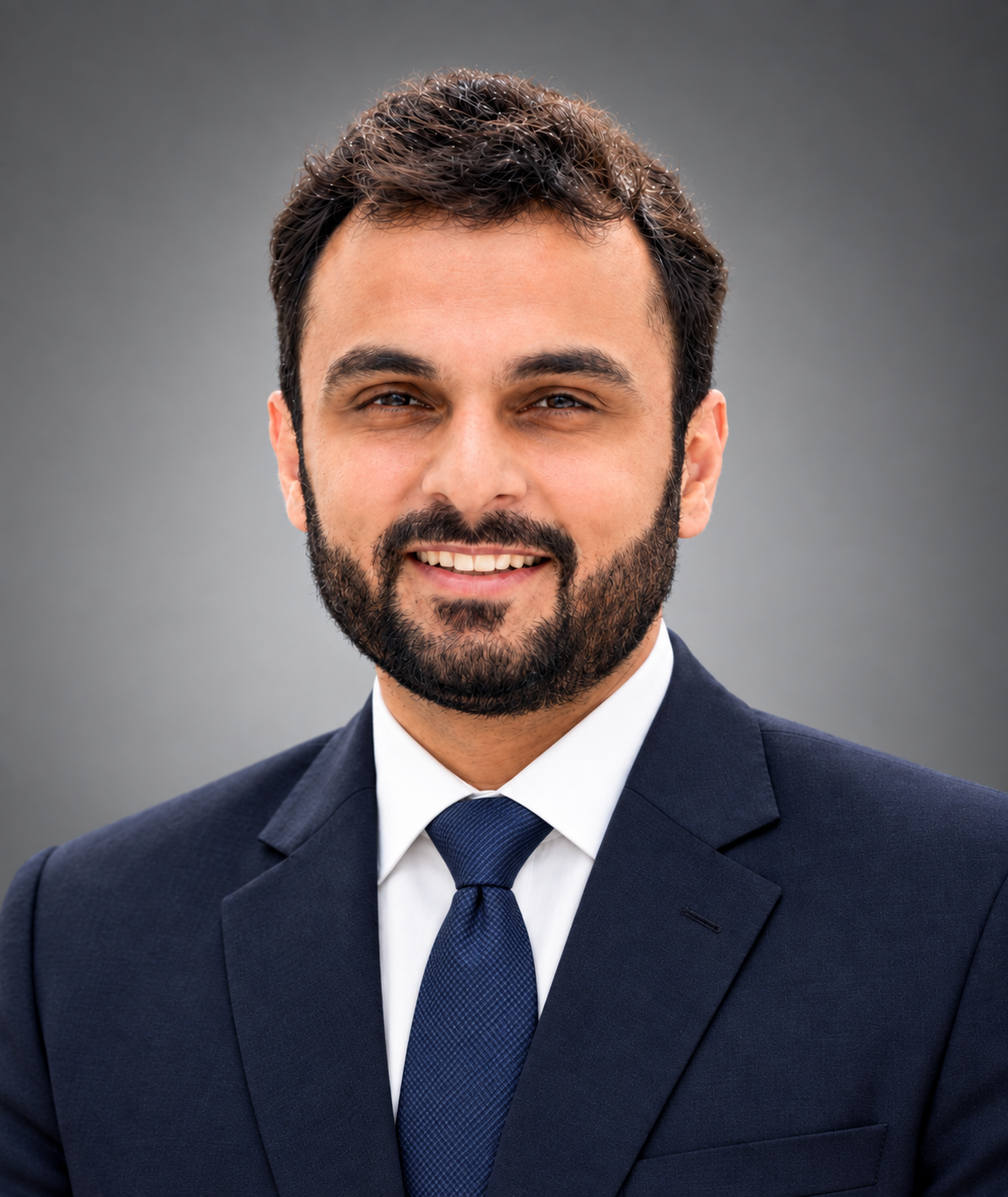 Mr. Vipul Santosh Sharma, Universal Prophylactic Limited