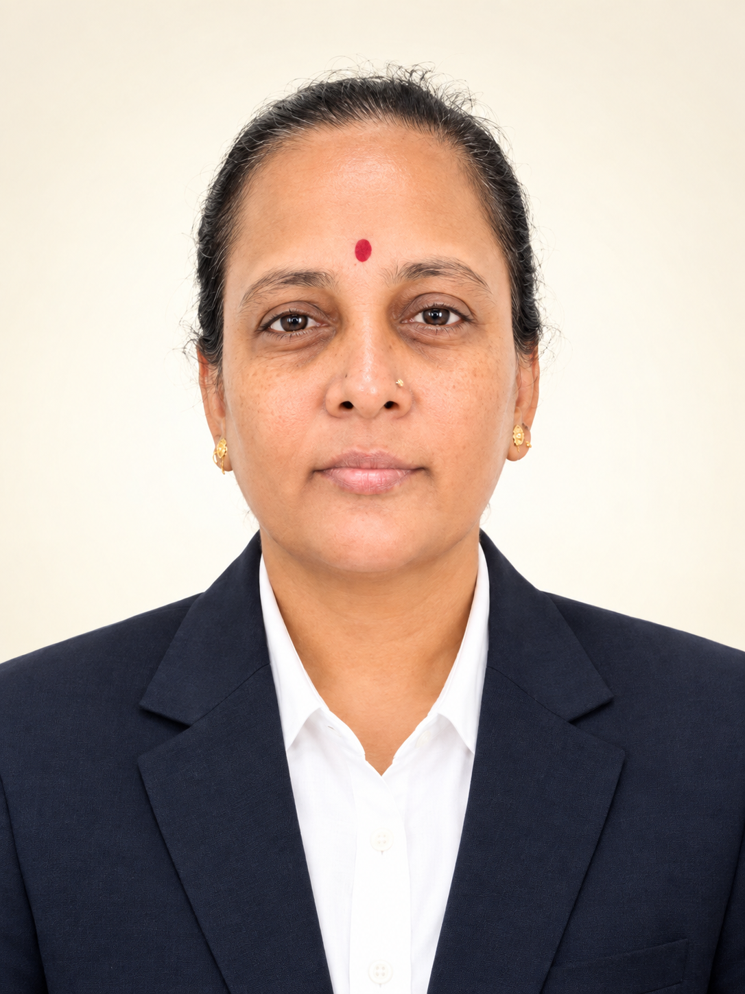 Ms. Pratibha Khairnar, Universal Prophylactic Limited