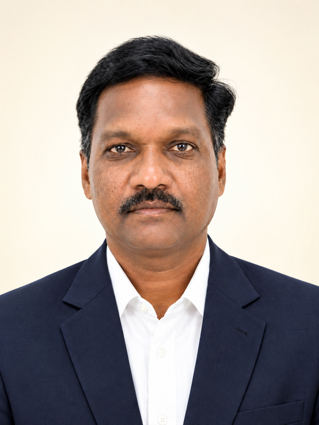Mr. Tikaram Chavan, Universal Prophylactic Limited