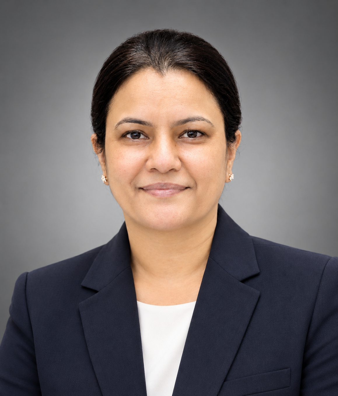Ms. Sushma Shirish Boralkar, Universal Prophylactic Limited