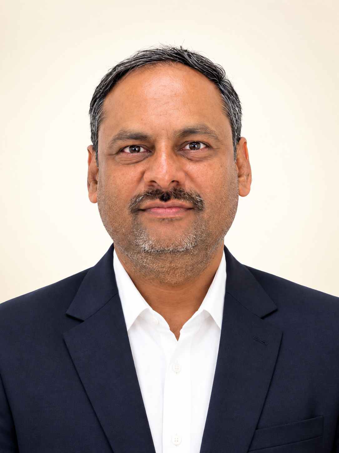 Mr. Amol Patil, Universal Prophylactic Limited